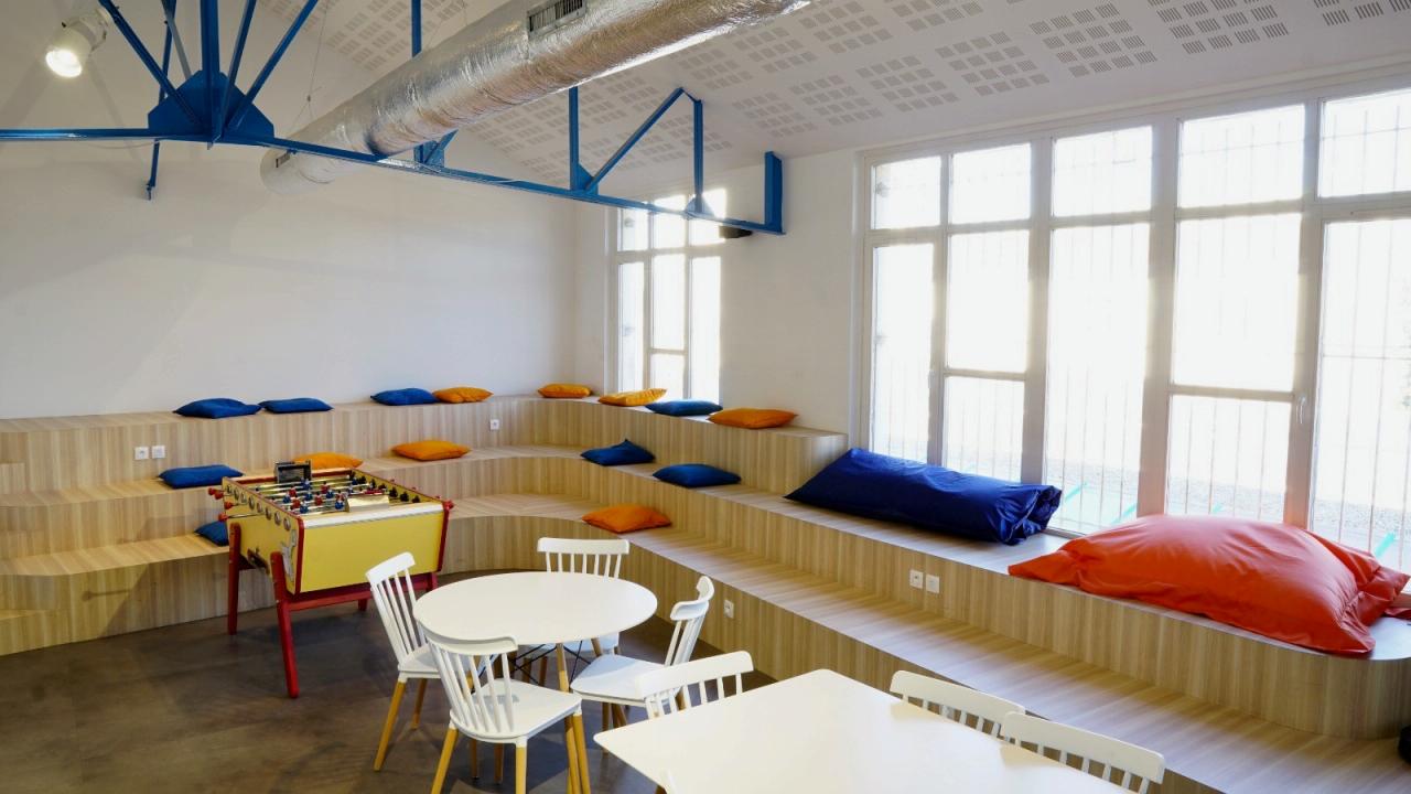 Bureau Lille 510m² Location bureau Lille Nord OLBUR2528963 6